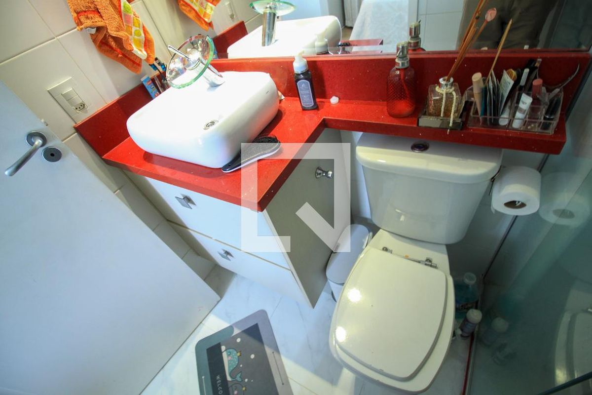 Apartamento, 2 quartos, 69 m² - Foto 61