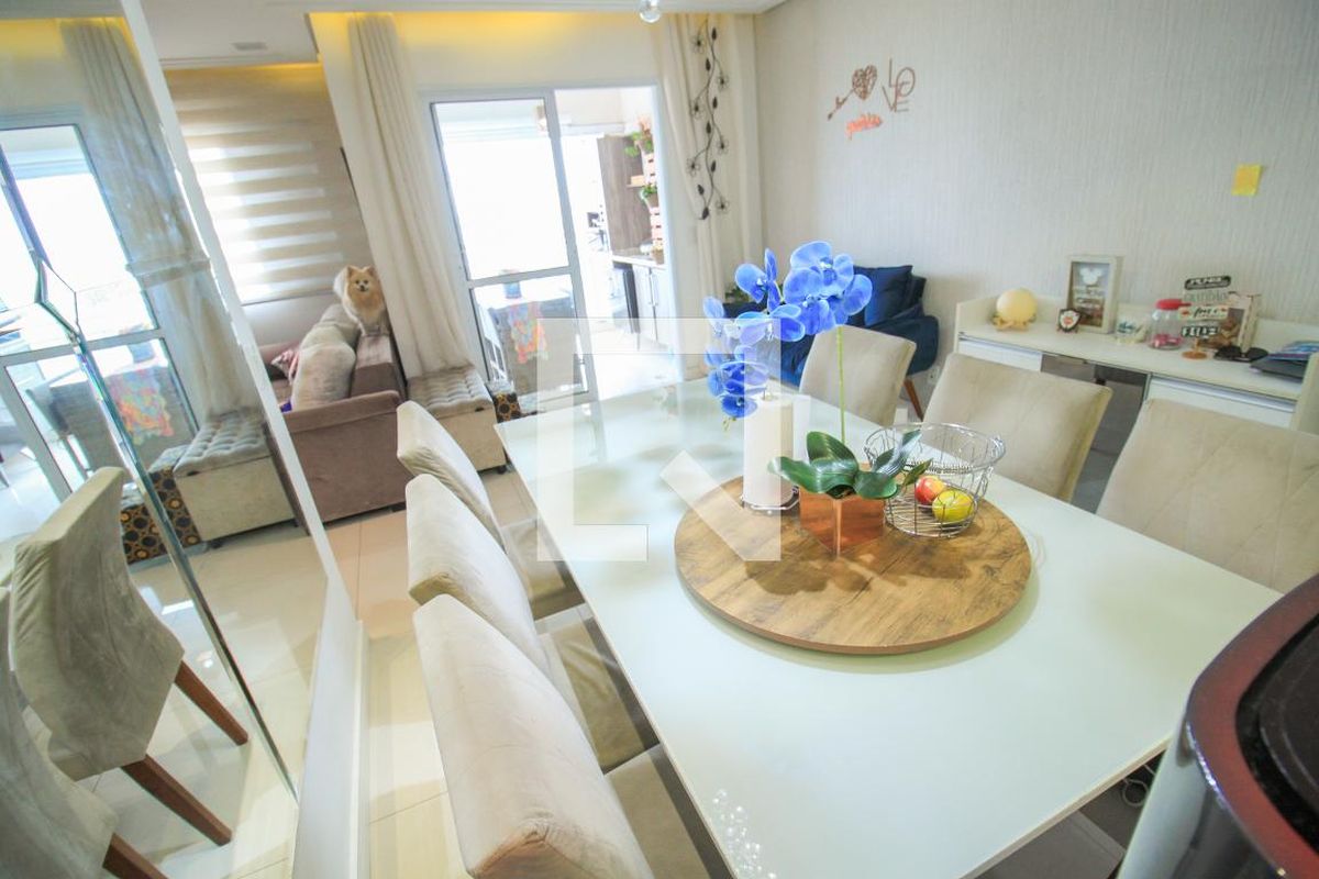 Apartamento, 2 quartos, 69 m² - Foto 23