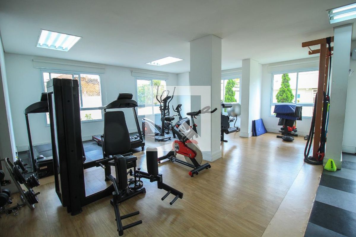 Apartamento, 2 quartos, 69 m² - Foto 143