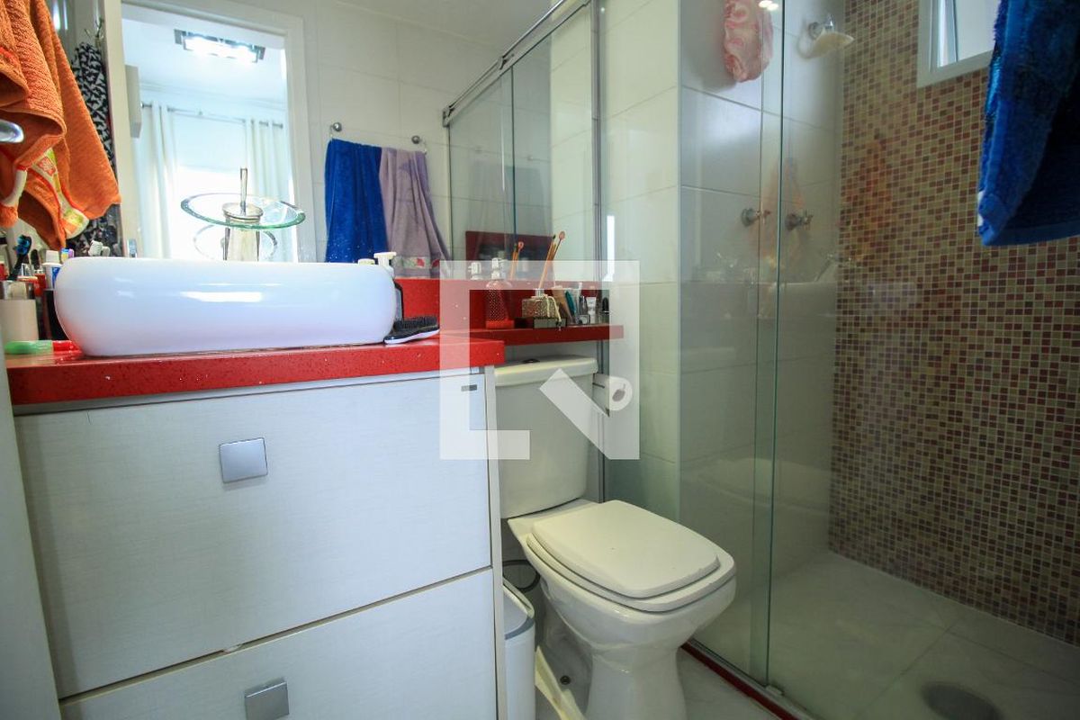 Apartamento, 2 quartos, 69 m² - Foto 59