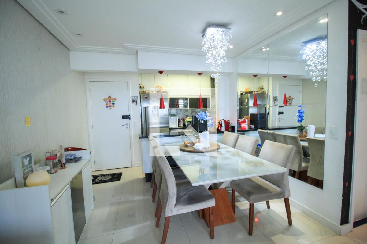 Apartamento, 2 quartos, 69 m² - Foto 17