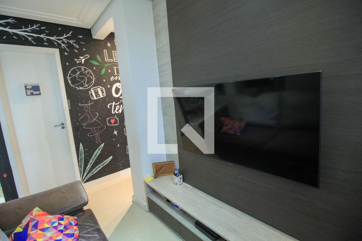 Apartamento, 2 quartos, 69 m² - Foto 11