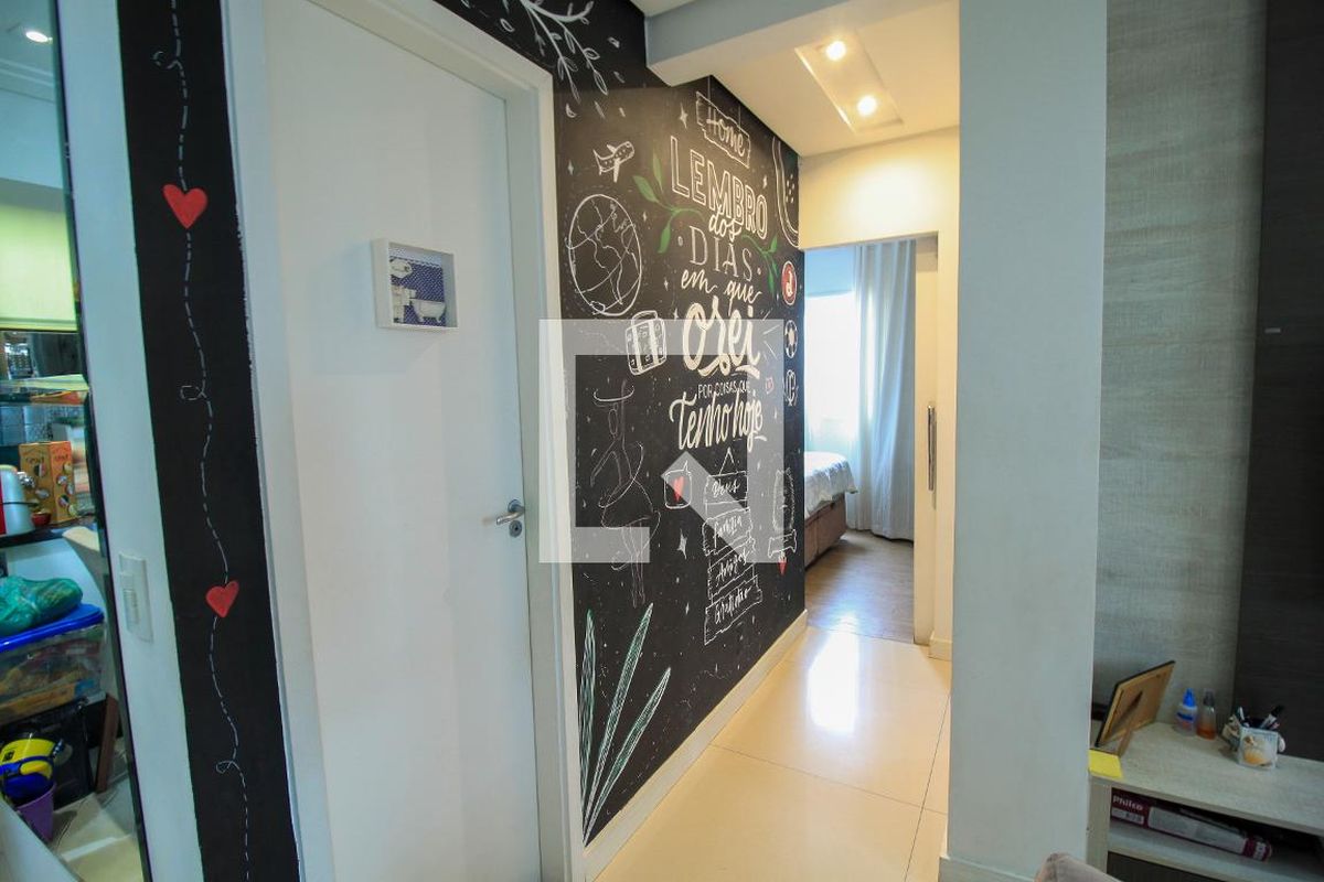 Apartamento, 2 quartos, 69 m² - Foto 37