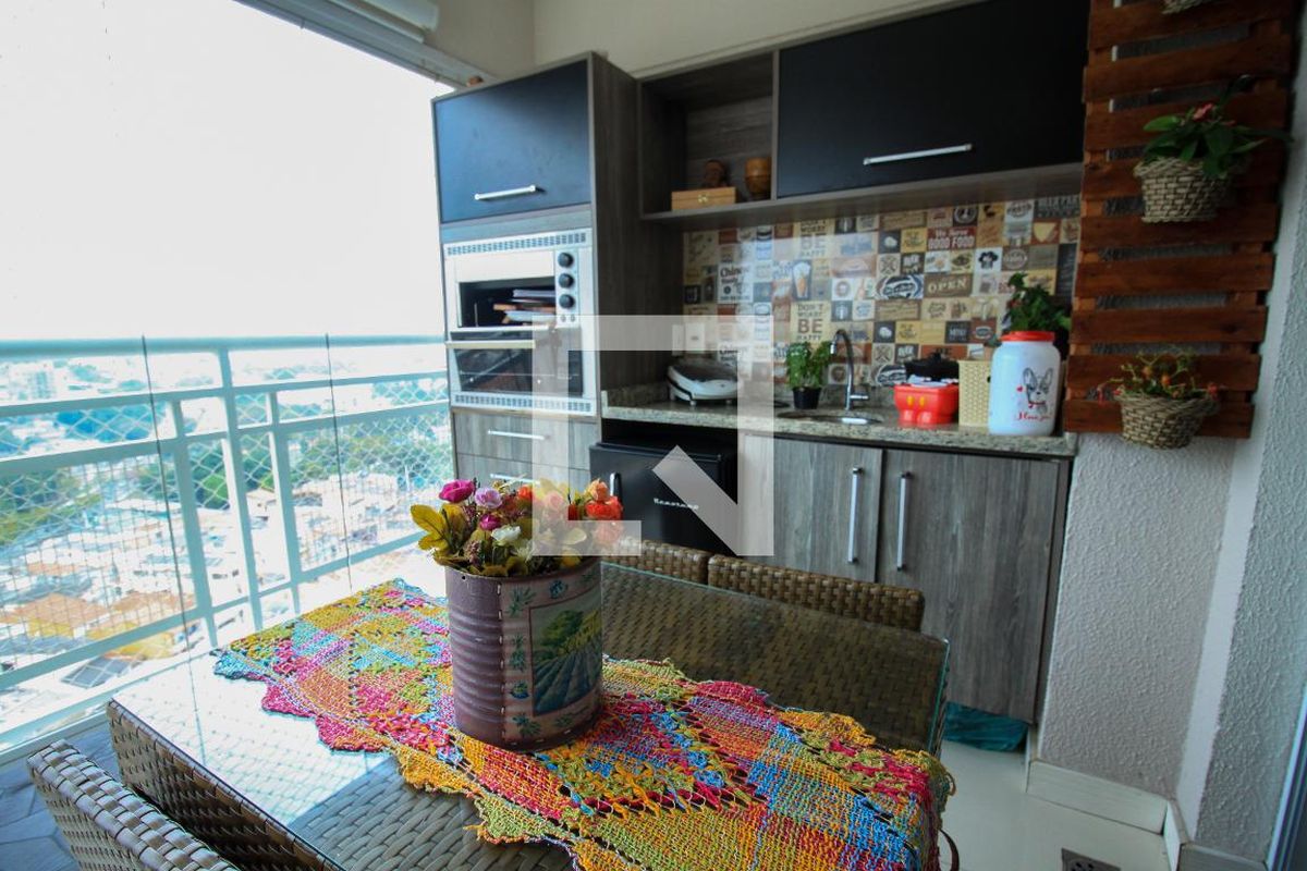 Apartamento, 2 quartos, 69 m² - Foto 27
