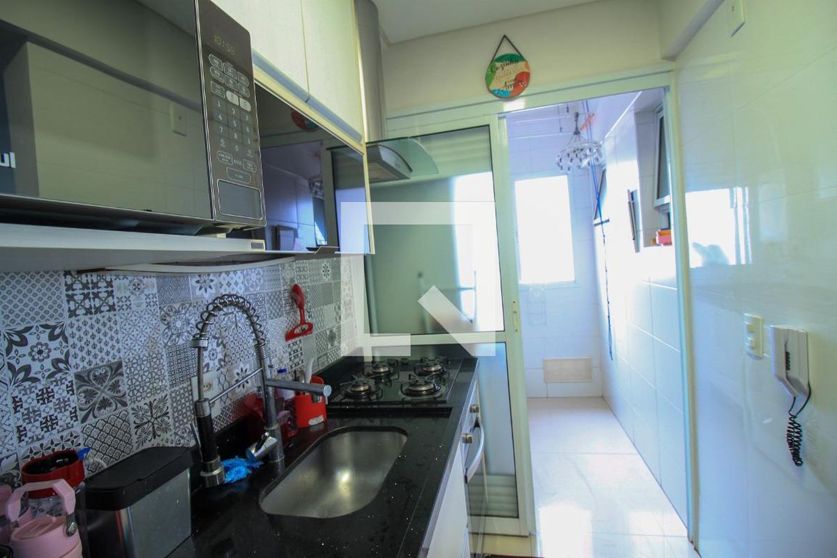 Apartamento, 2 quartos, 69 m² - Foto 85