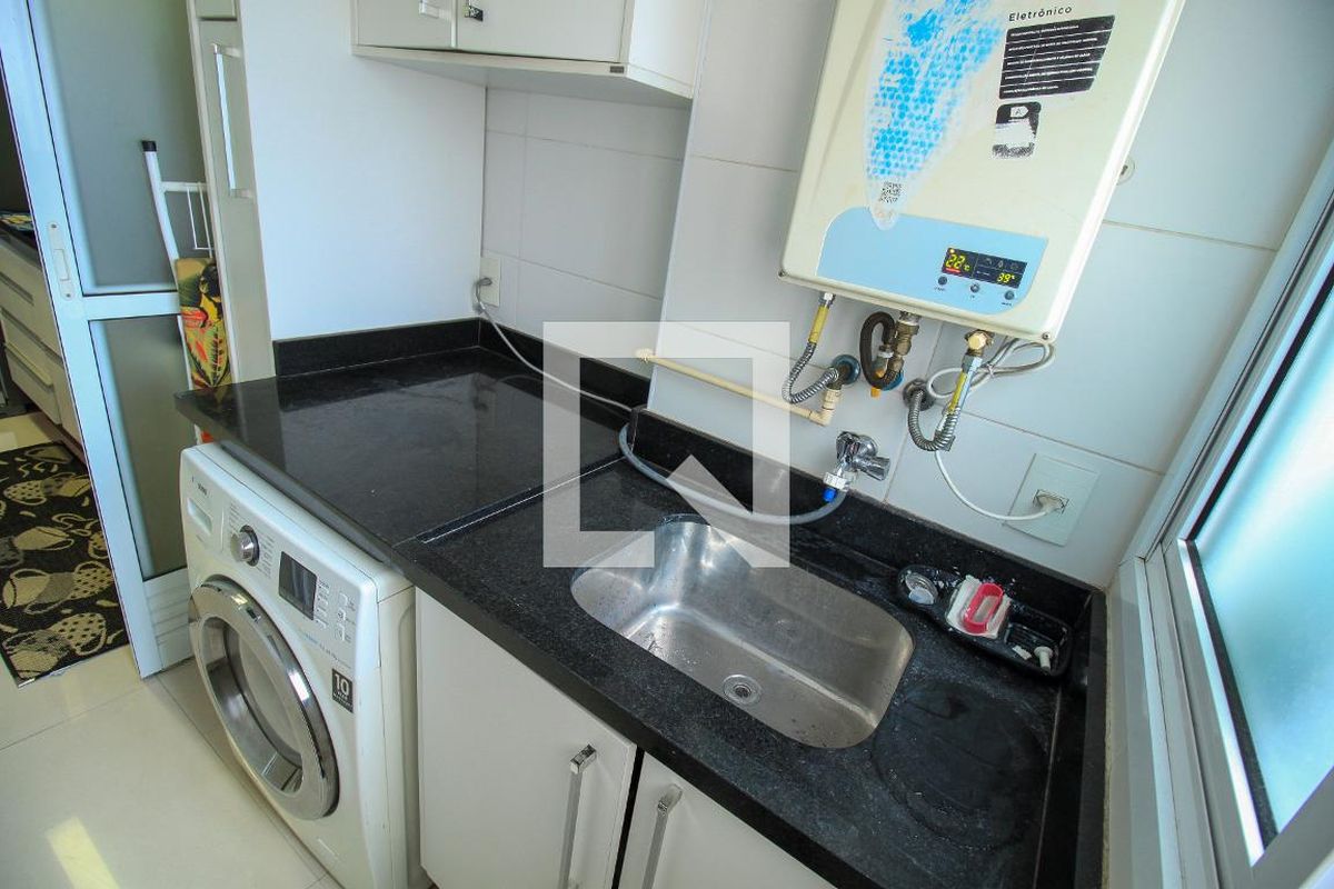 Apartamento, 2 quartos, 69 m² - Foto 91