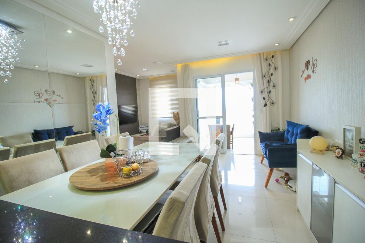 Apartamento, 2 quartos, 69 m² - Foto 21