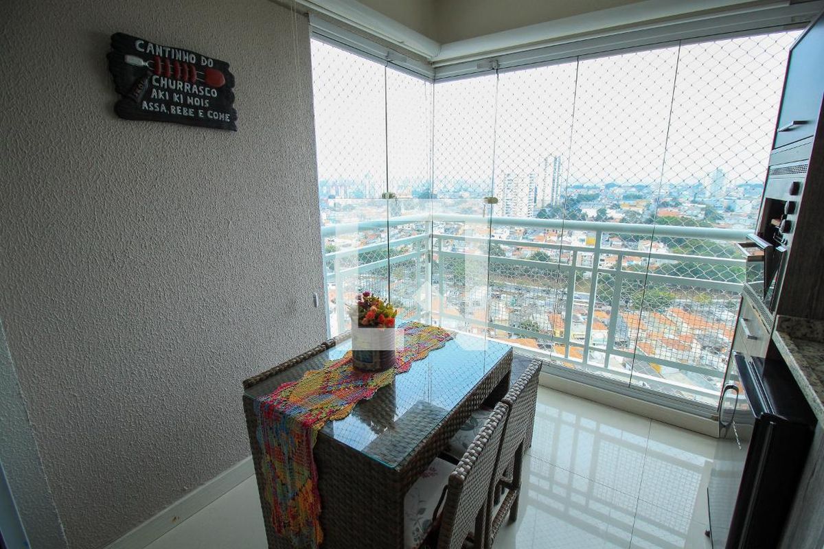 Apartamento, 2 quartos, 69 m² - Foto 29