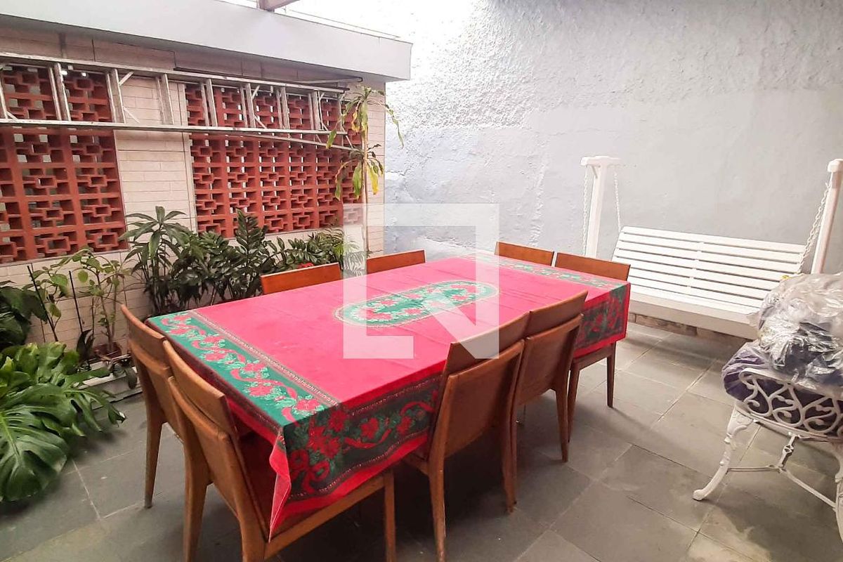 Casa, 4 quartos, 200 m² - Foto 144