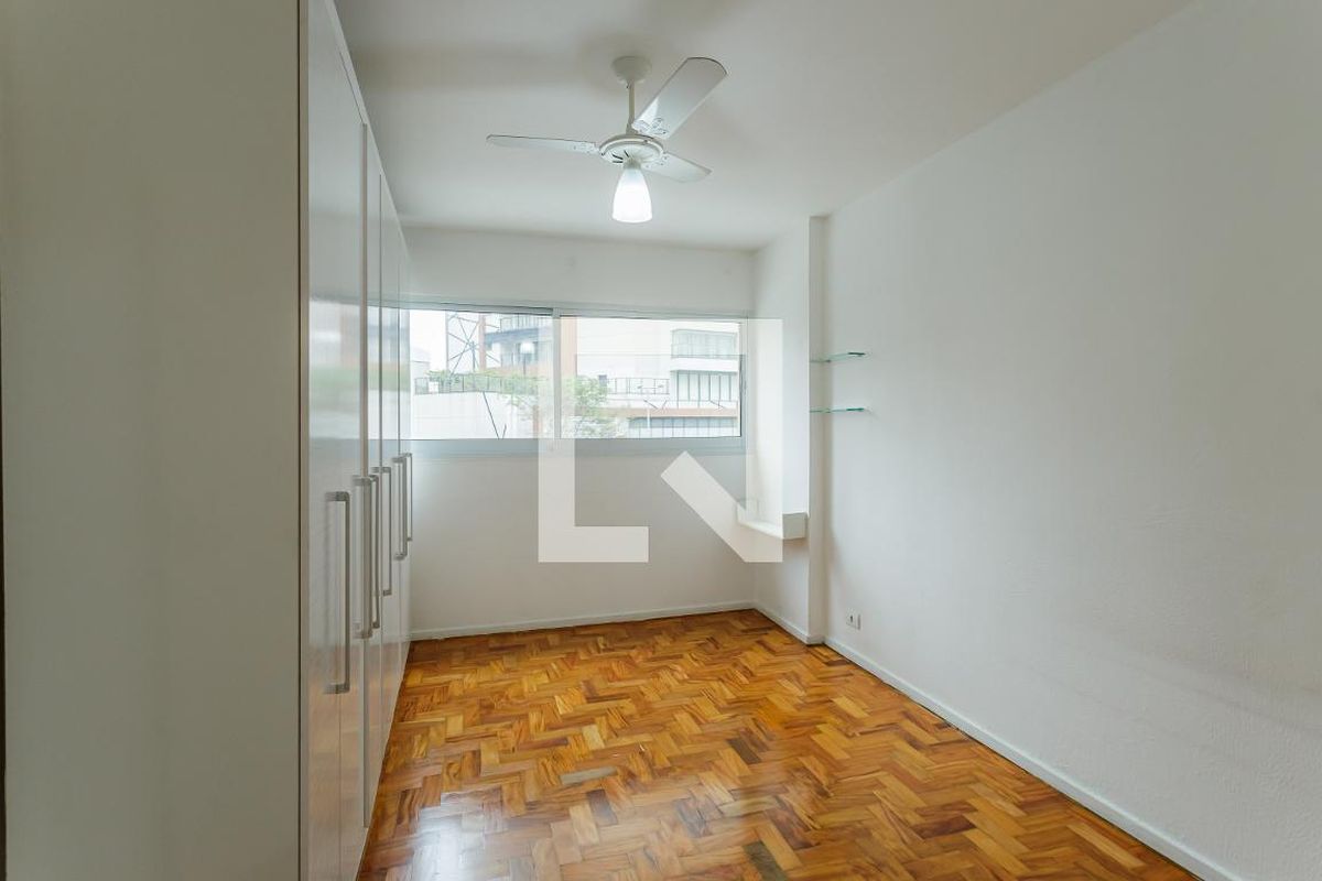 Apartamento, 1 quarto, 51 m² - Foto 7