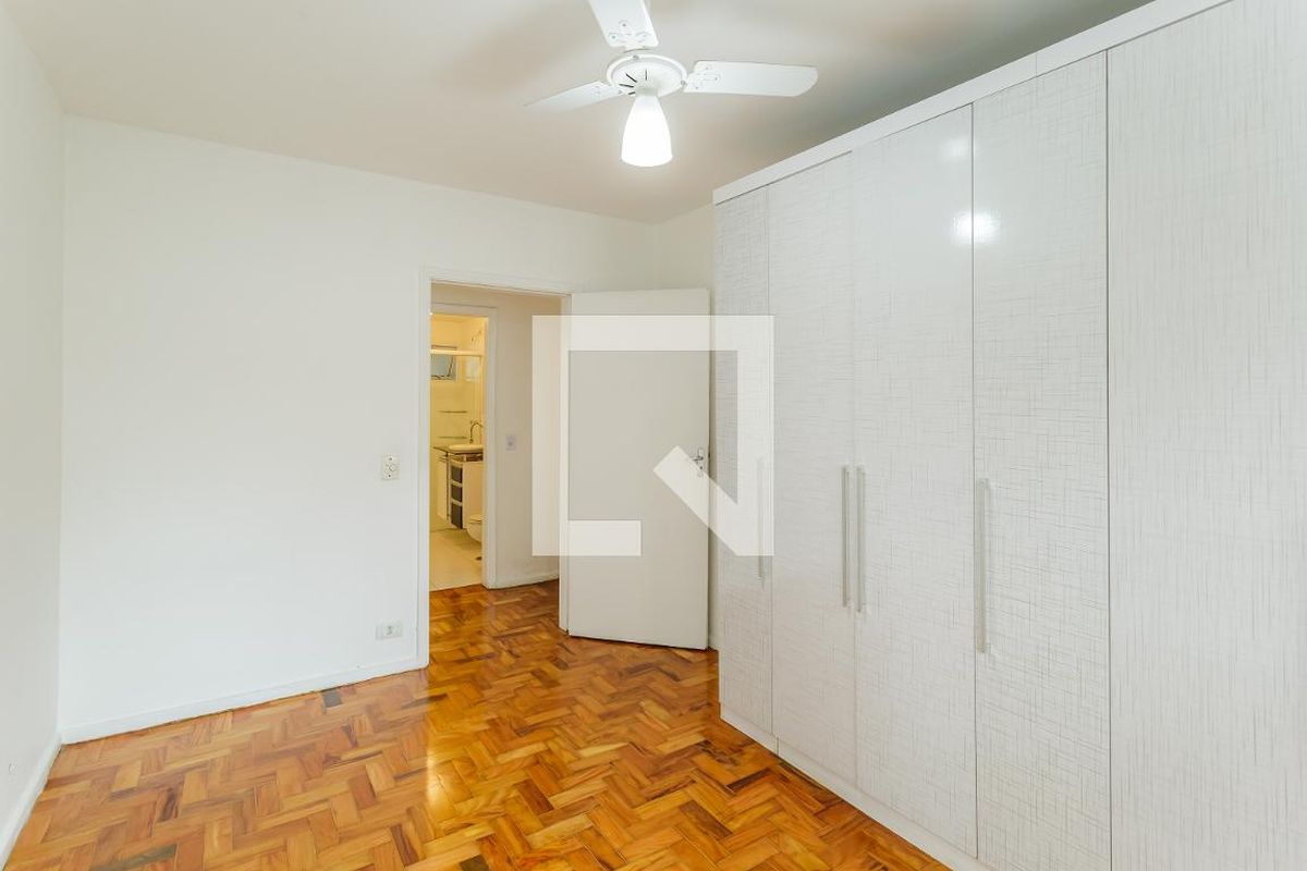 Apartamento, 1 quarto, 51 m² - Foto 9