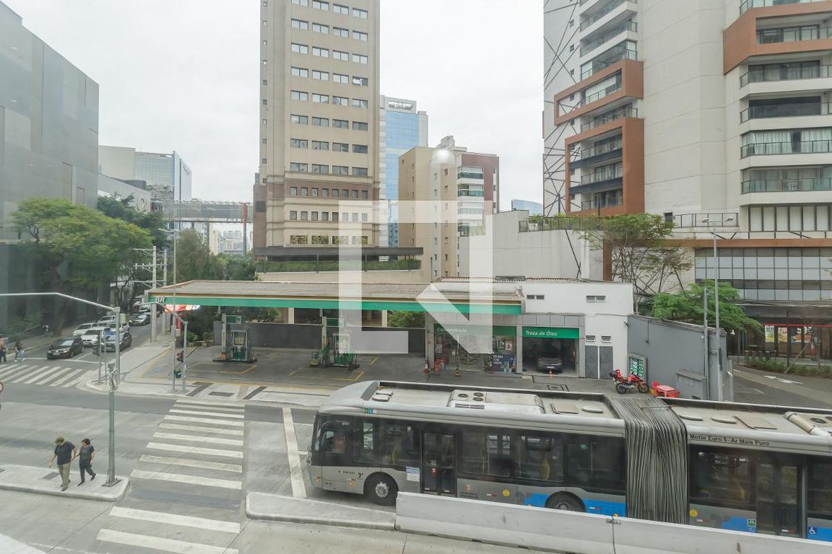 Apartamento, 1 quarto, 51 m² - Foto 11