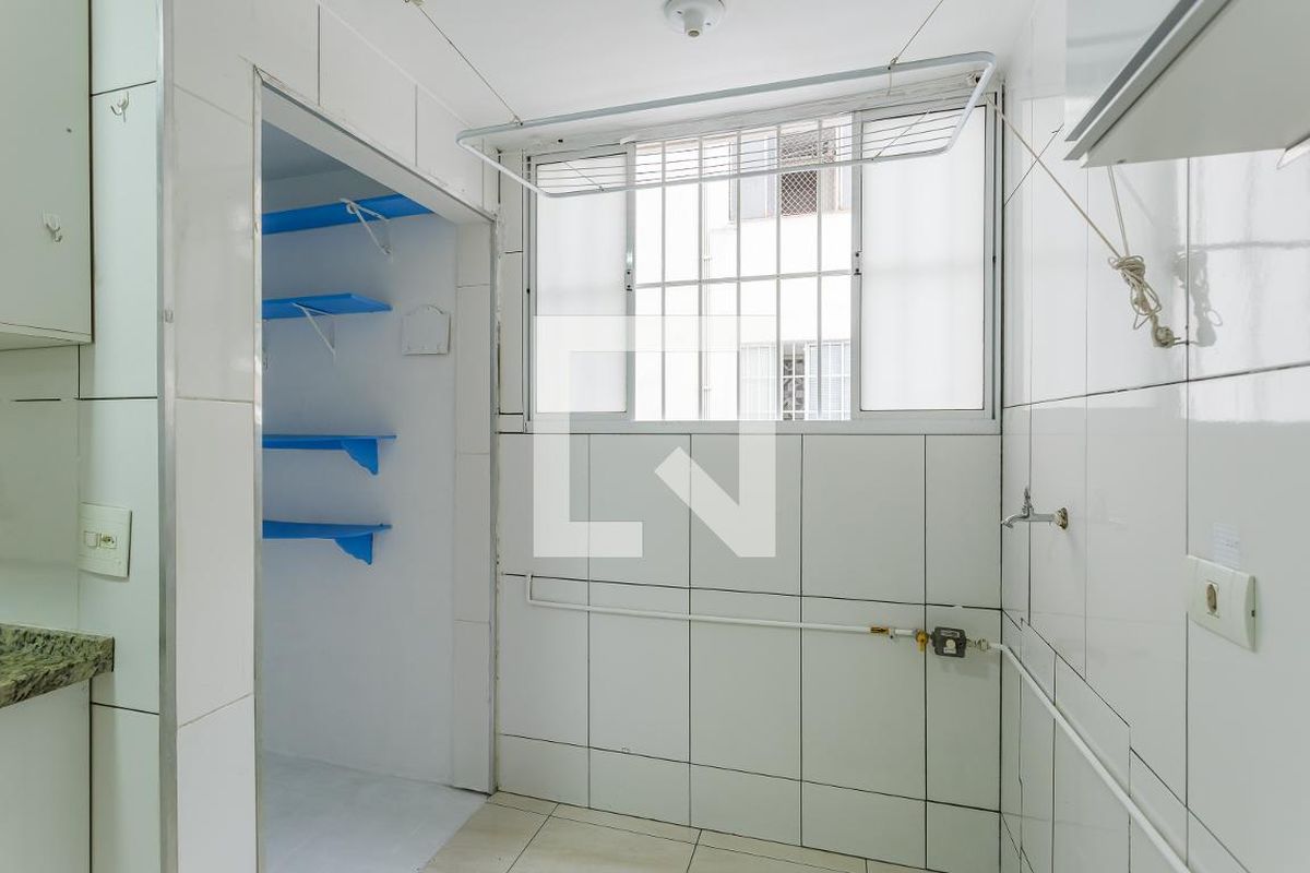 Apartamento, 1 quarto, 51 m² - Foto 22
