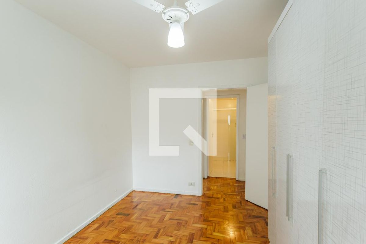 Apartamento, 1 quarto, 51 m² - Foto 10