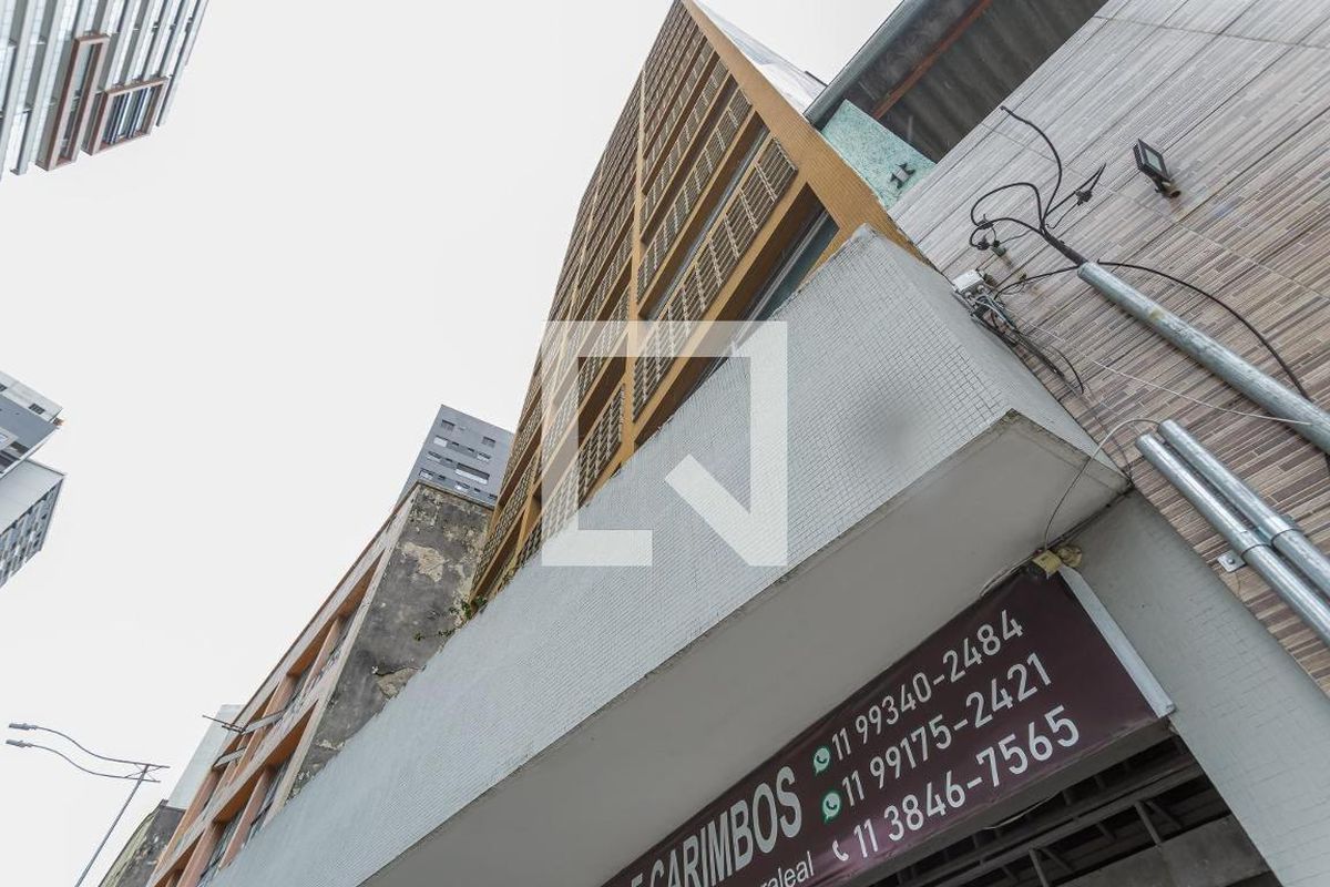 Apartamento, 1 quarto, 51 m² - Foto 27