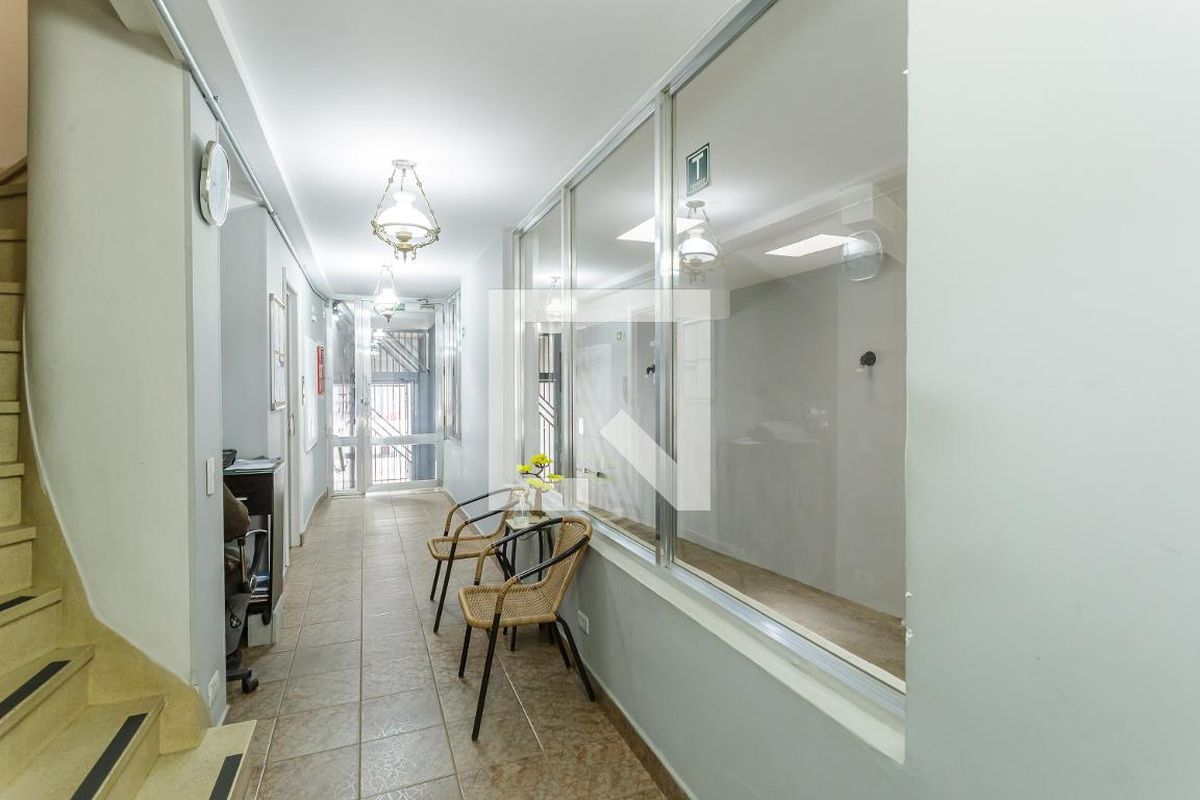 Apartamento, 1 quarto, 51 m² - Foto 24