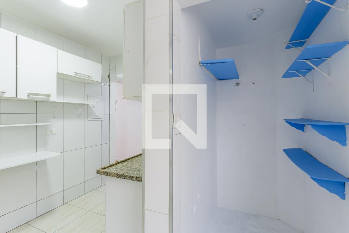 Apartamento, 1 quarto, 51 m² - Foto 23