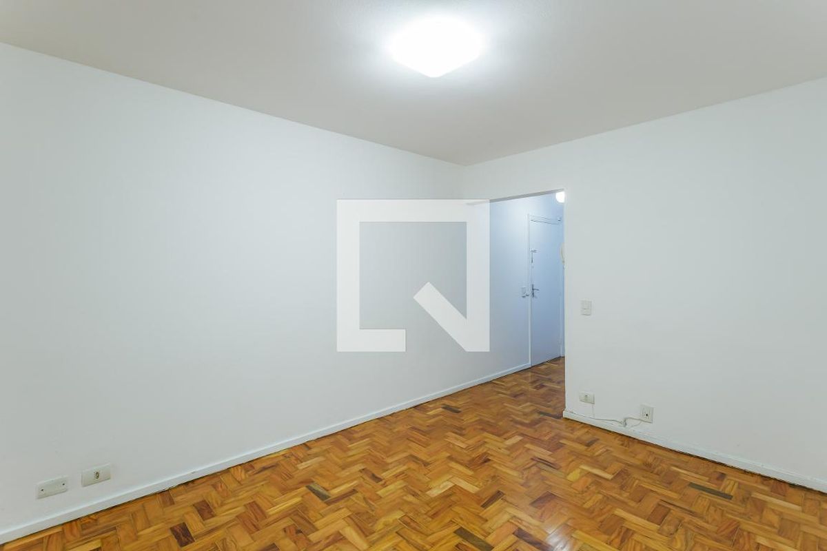Apartamento, 1 quarto, 51 m² - Foto 3