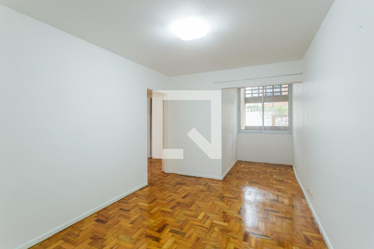 Apartamento, 1 quarto, 51 m² - Foto 1