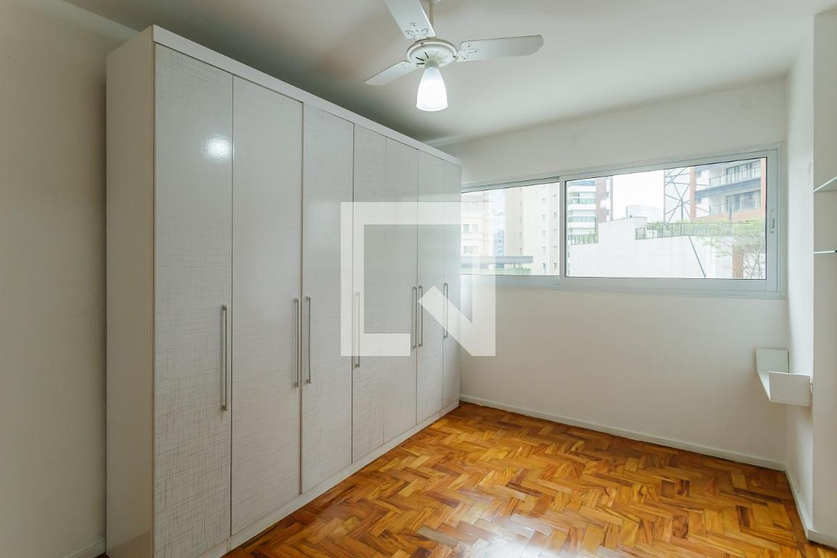 Apartamento, 1 quarto, 51 m² - Foto 8