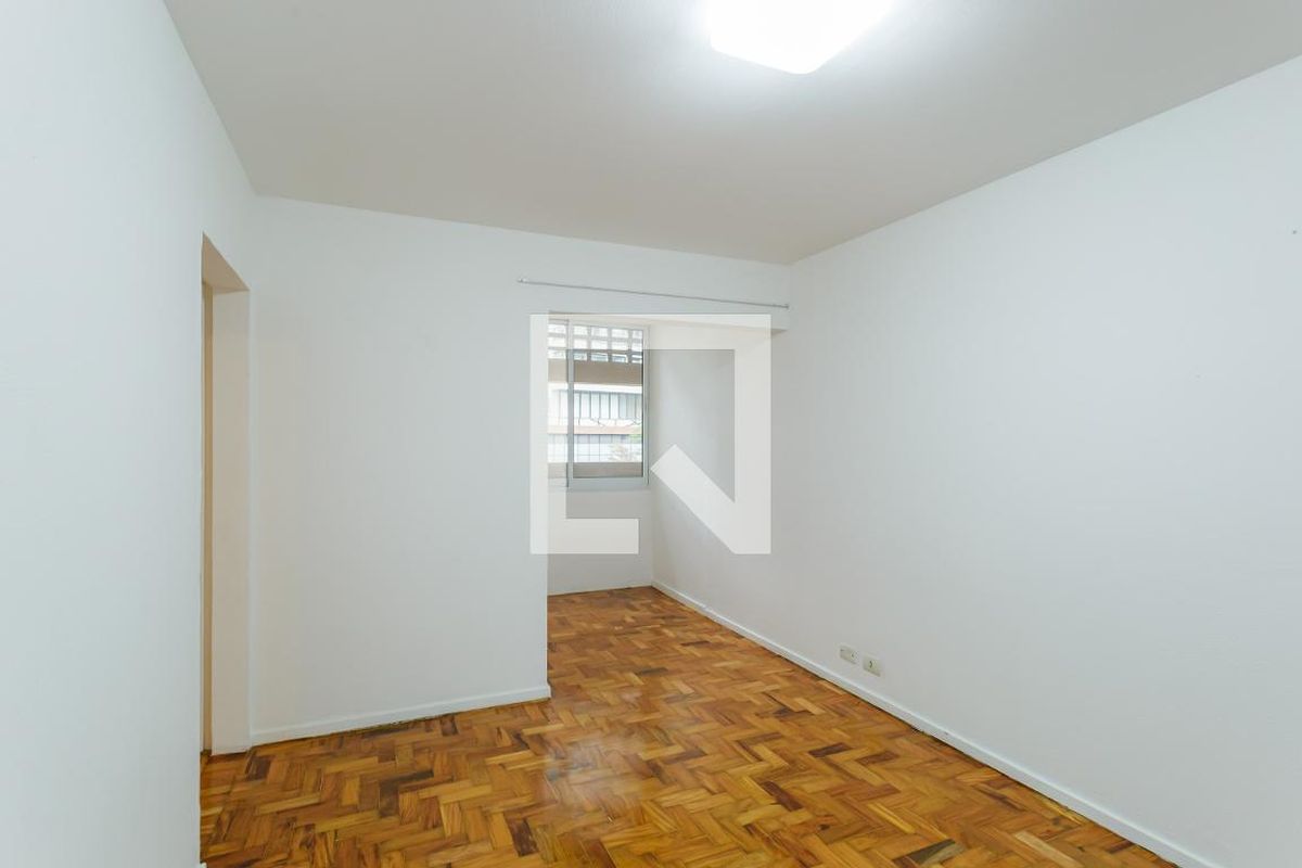 Apartamento, 1 quarto, 51 m² - Foto 2