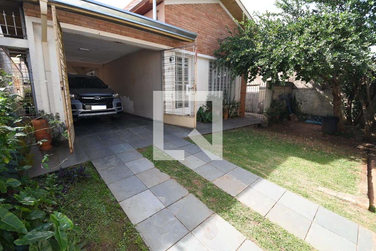 Casa à Venda - Taquaral, 4 Quartos,  340 m2 em , Campinas - sp | SoloBR