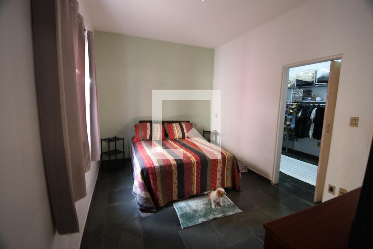 Casa à Venda - Taquaral, 4 Quartos,  340 m2 em , Campinas - sp | SoloBR