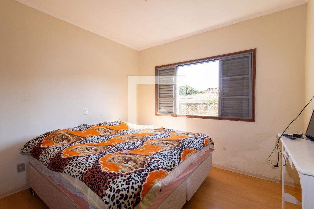 Casa à Venda - Barão Geraldo - Centro, 4 Quartos,  397 m2 em , Campinas - sp | SoloBR
