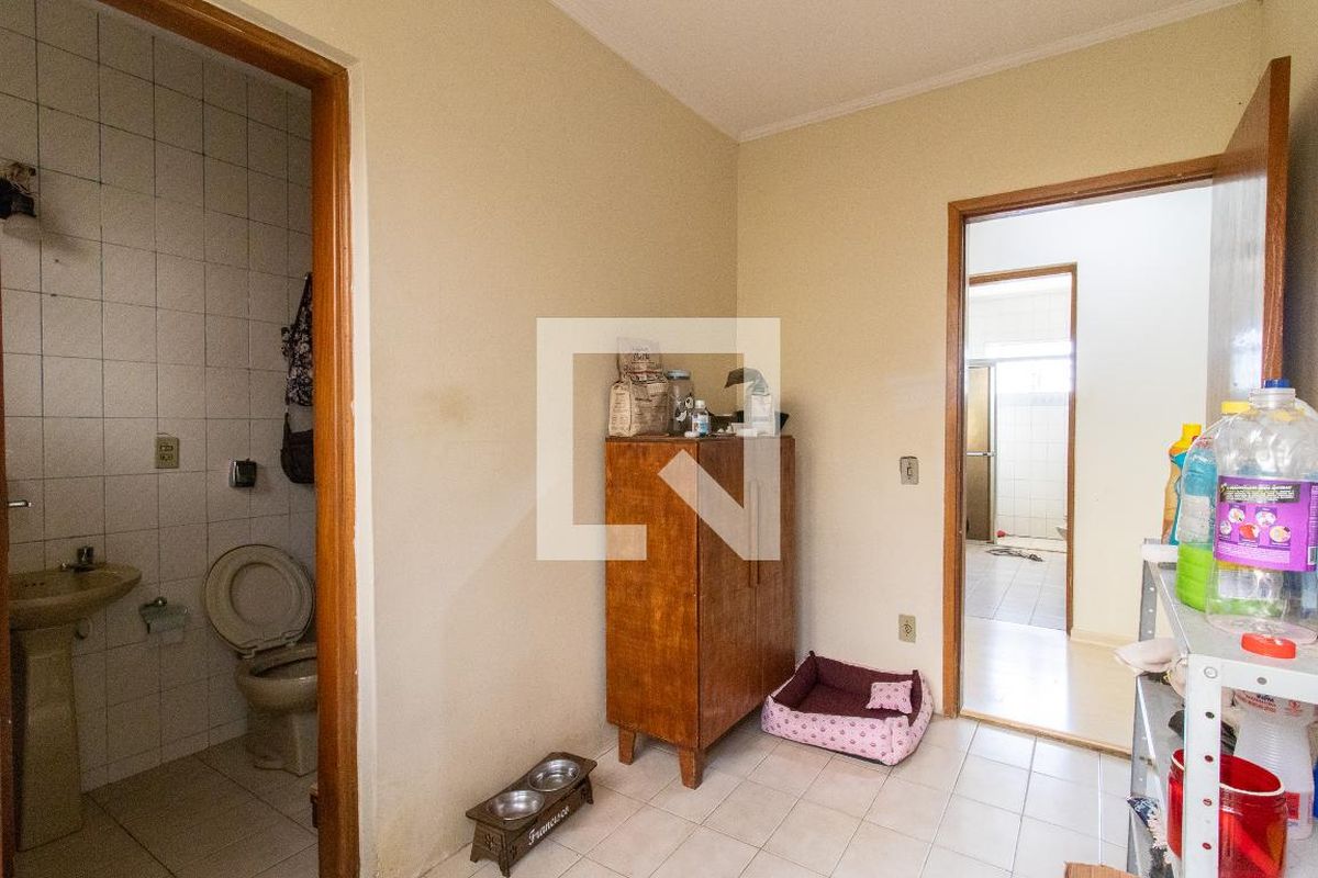 Casa à Venda - Barão Geraldo - Centro, 4 Quartos,  397 m2 em , Campinas - sp | SoloBR