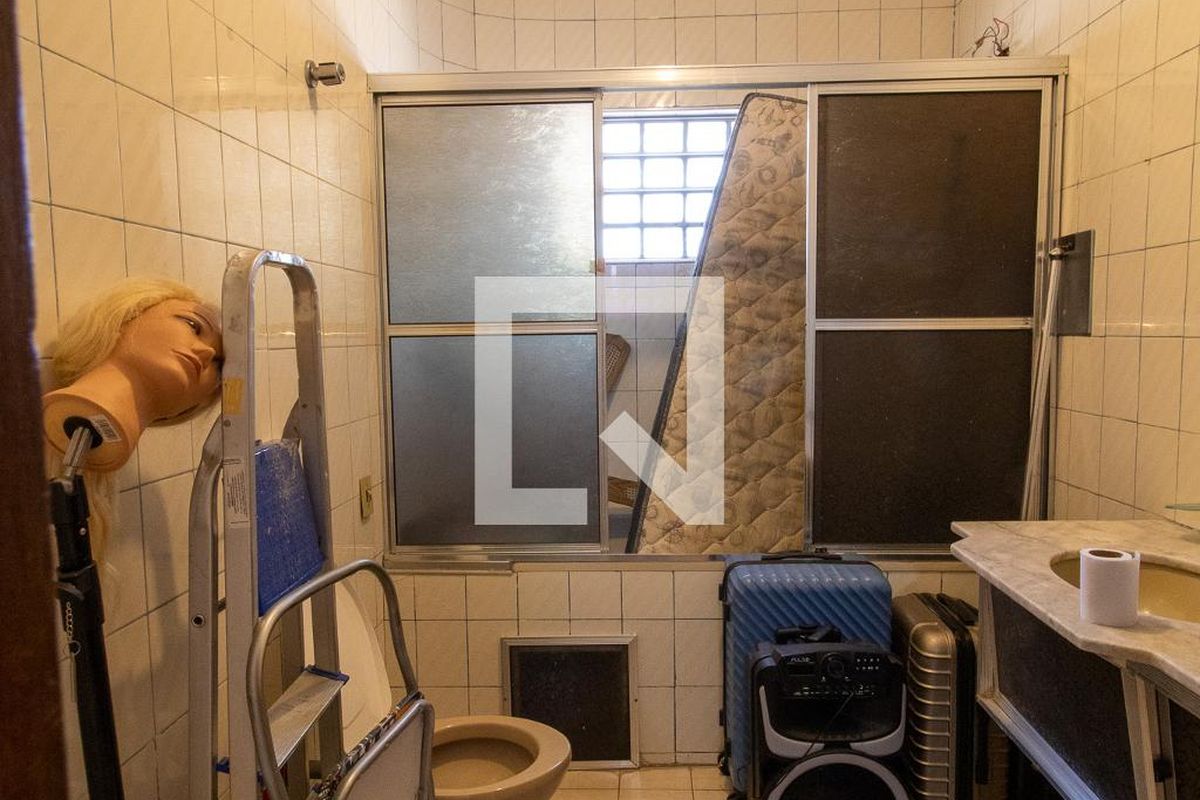 Casa à Venda - Barão Geraldo - Centro, 4 Quartos,  397 m2 em , Campinas - sp | SoloBR