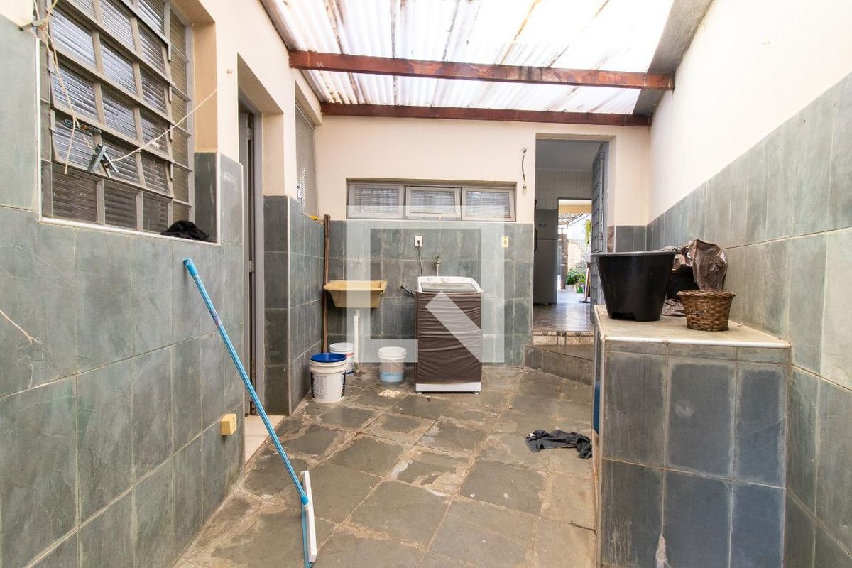 Casa à Venda - Barão Geraldo - Centro, 4 Quartos,  397 m2 em , Campinas - sp | SoloBR