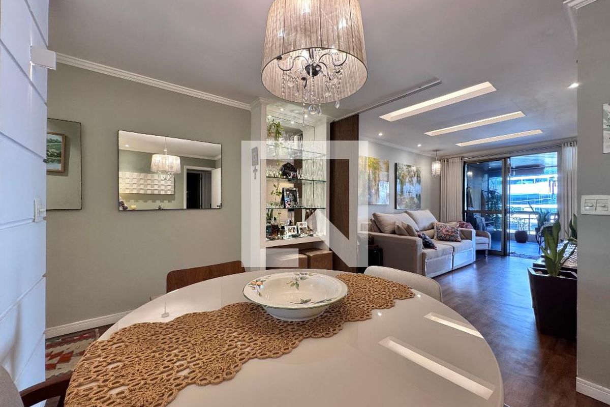 Apartamento, 3 quartos, 123 m² - Foto 4