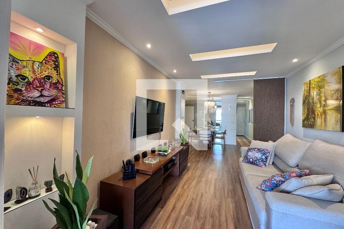 Apartamento, 3 quartos, 123 m² - Foto 10