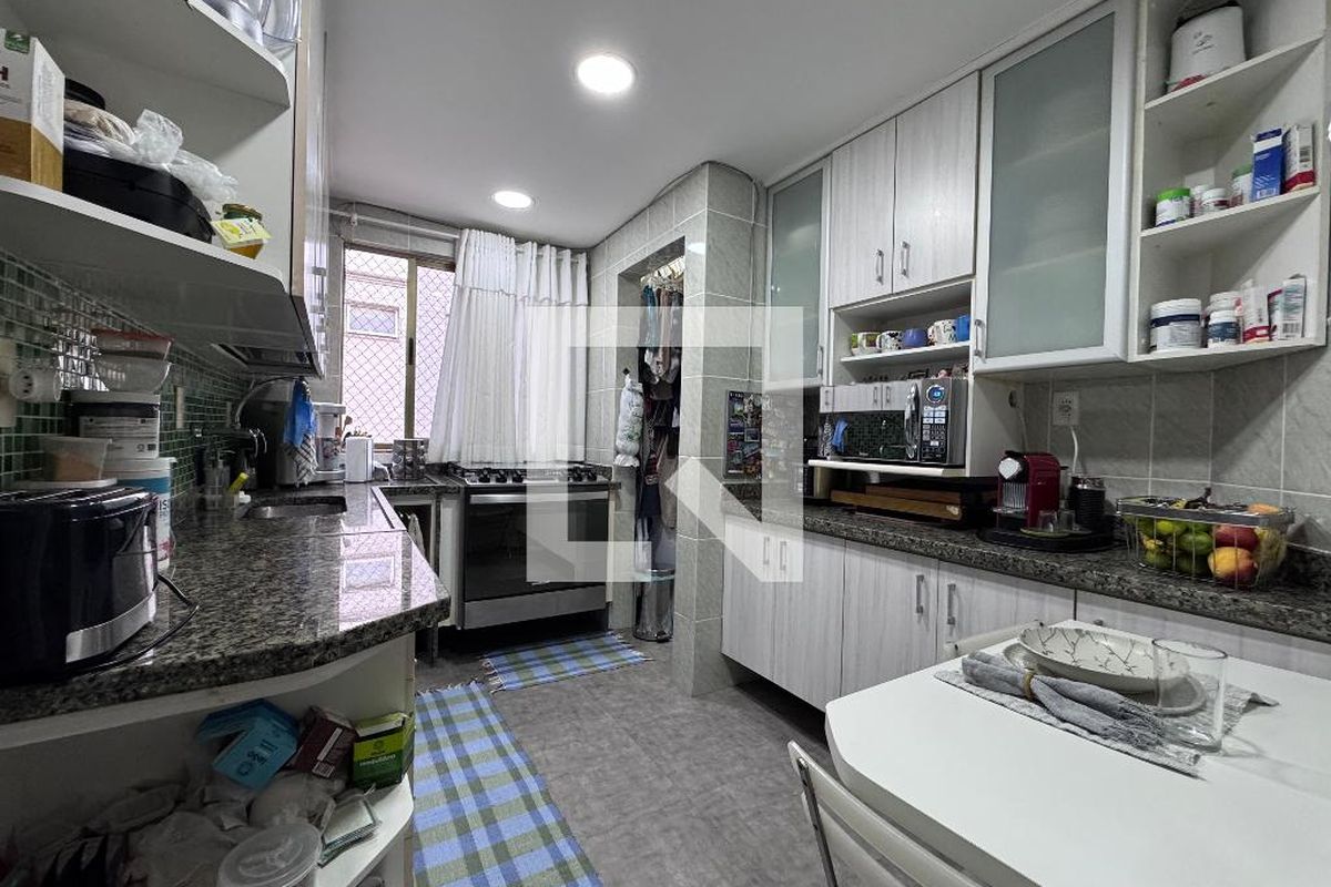 Apartamento, 3 quartos, 123 m² - Foto 70