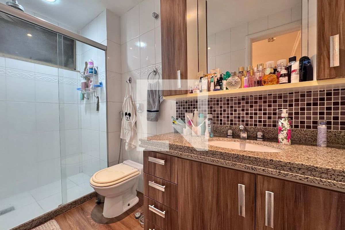 Apartamento, 3 quartos, 123 m² - Foto 60