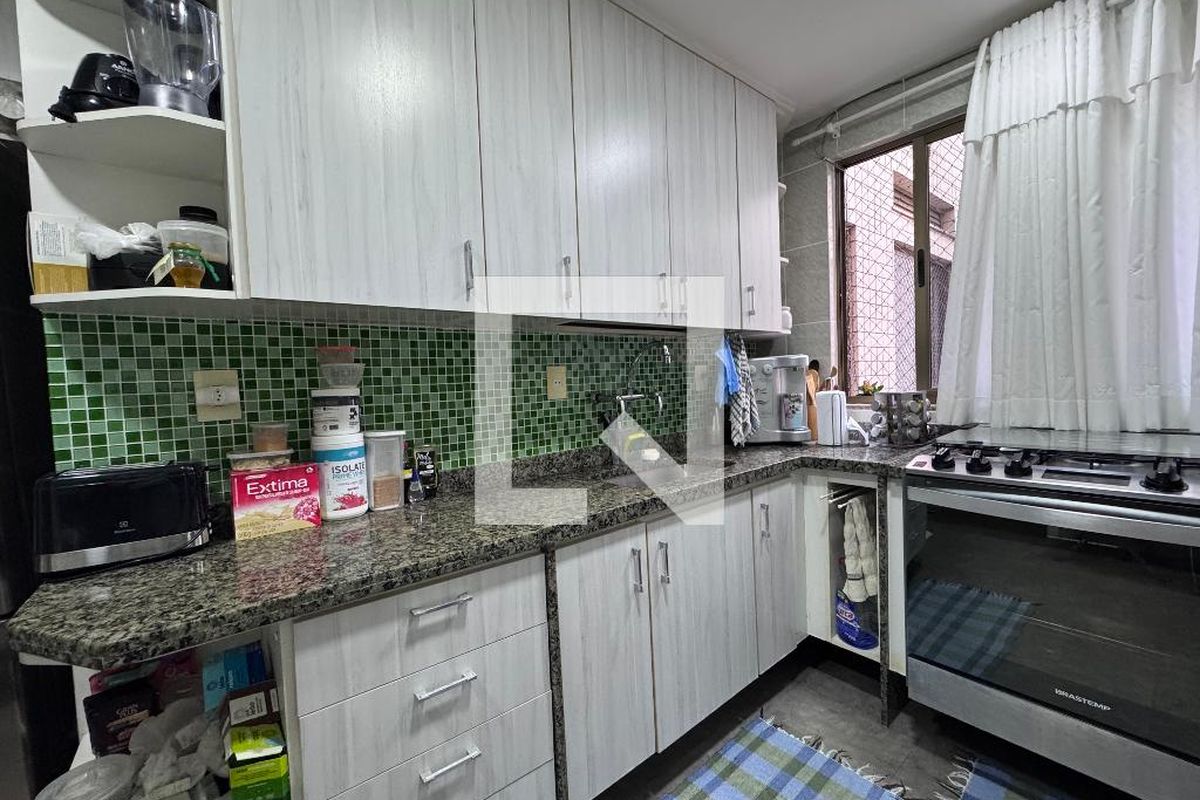 Apartamento, 3 quartos, 123 m² - Foto 72