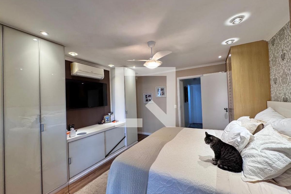 Apartamento, 3 quartos, 123 m² - Foto 58