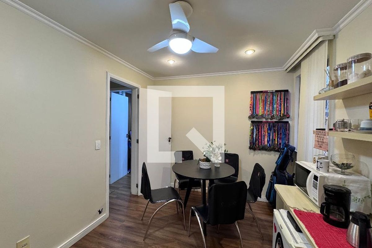 Apartamento, 3 quartos, 123 m² - Foto 48