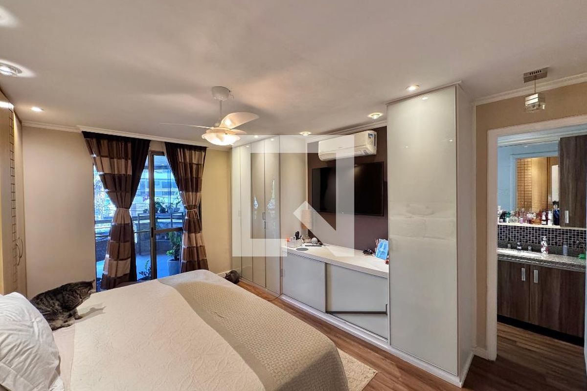 Apartamento, 3 quartos, 123 m² - Foto 54