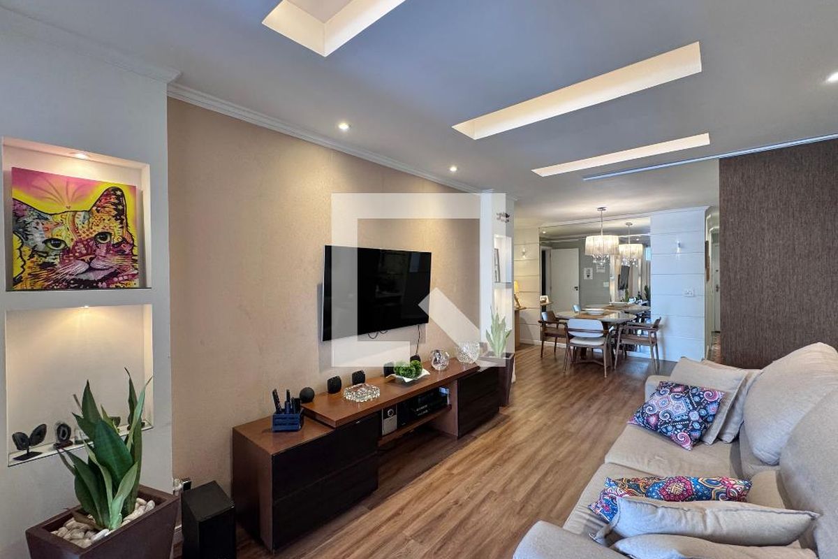 Apartamento, 3 quartos, 123 m² - Foto 12