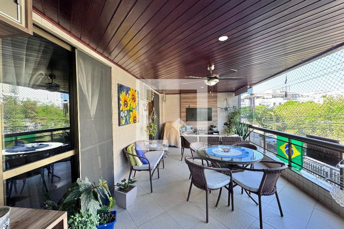 Apartamento, 3 quartos, 123 m² - Foto 16
