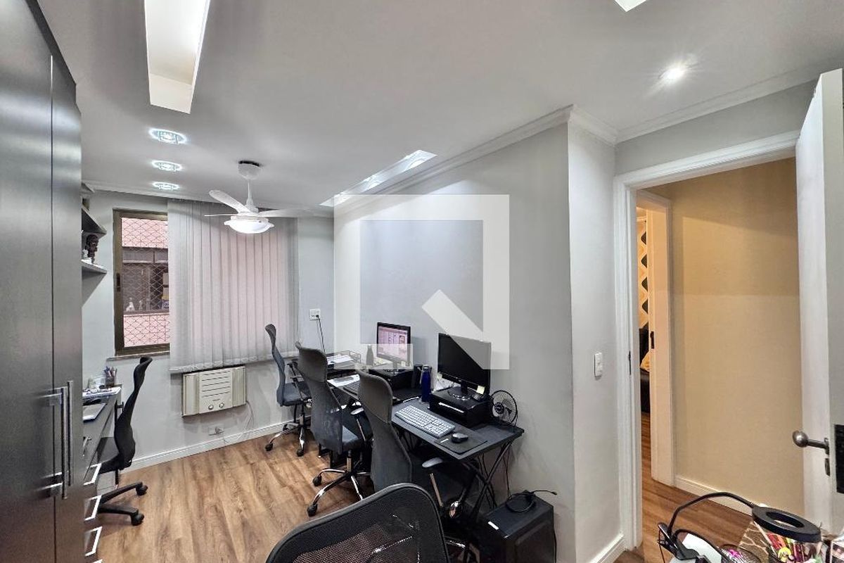 Apartamento, 3 quartos, 123 m² - Foto 38