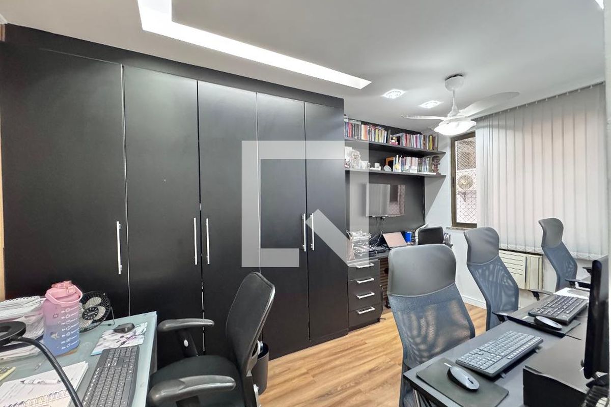 Apartamento, 3 quartos, 123 m² - Foto 36