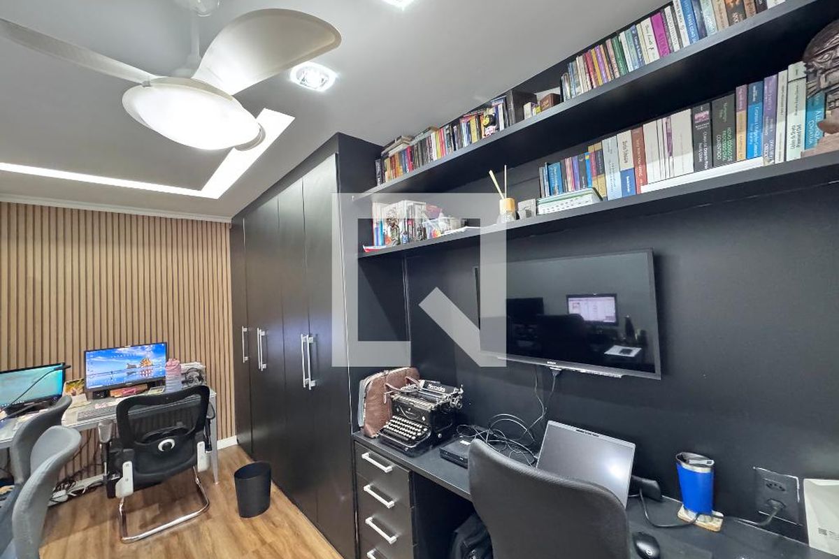 Apartamento, 3 quartos, 123 m² - Foto 40