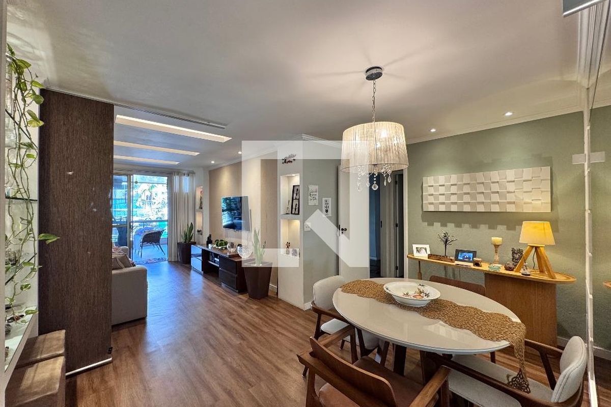 Apartamento, 3 quartos, 123 m² - Foto 2