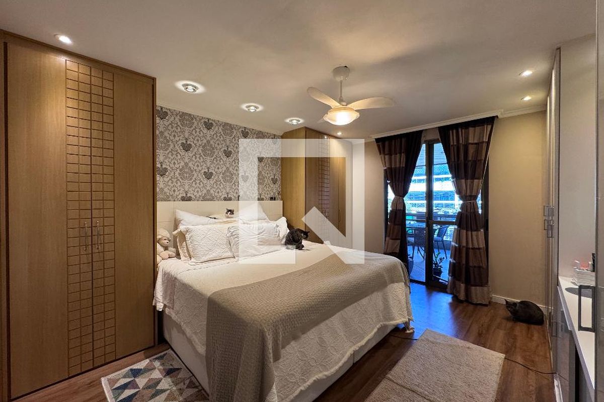 Apartamento, 3 quartos, 123 m² - Foto 52