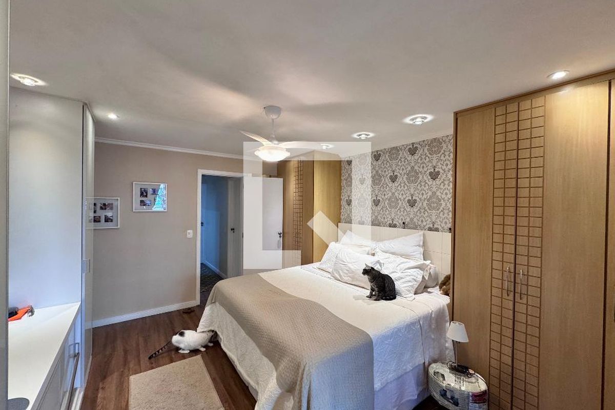 Apartamento, 3 quartos, 123 m² - Foto 56