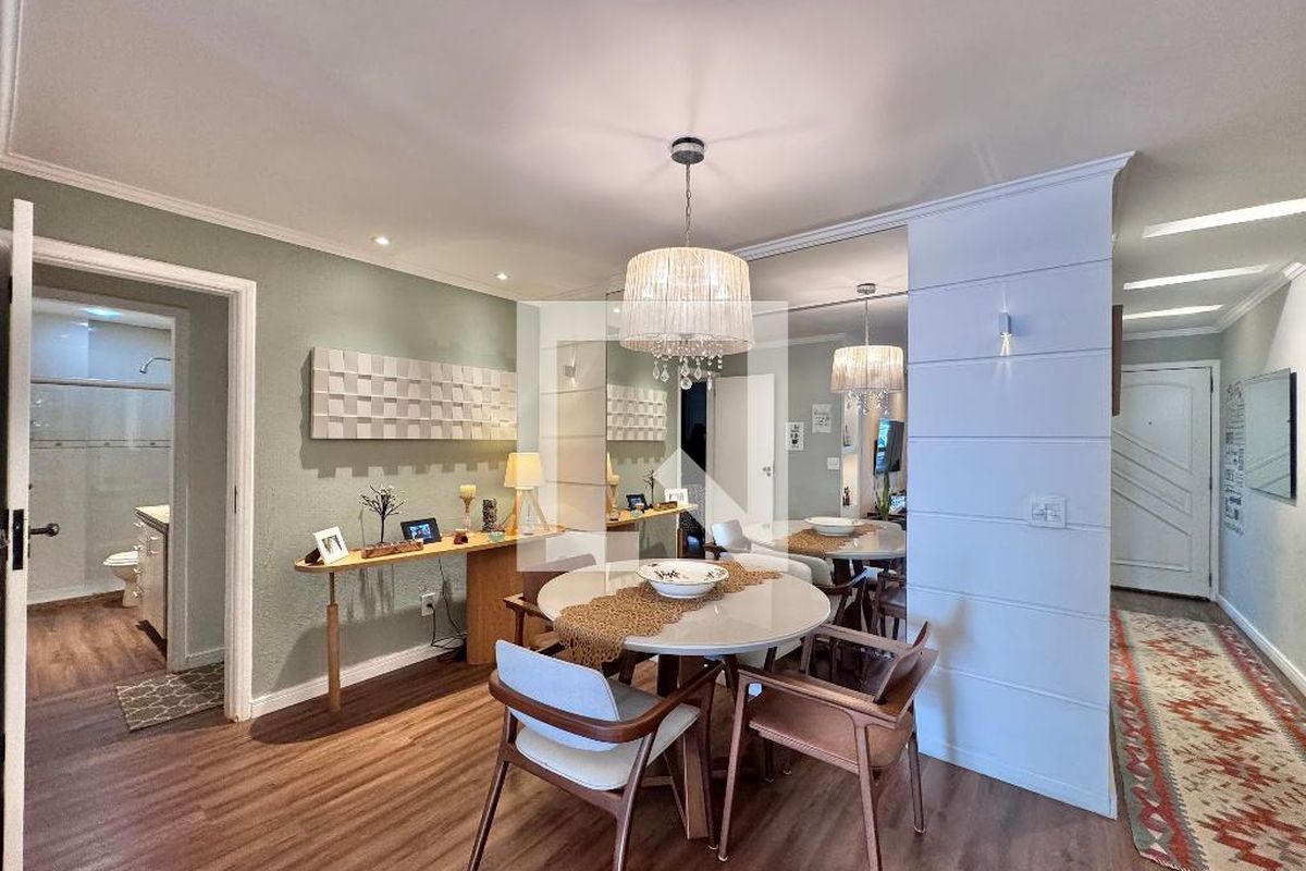 Apartamento, 3 quartos, 123 m² - Foto 6