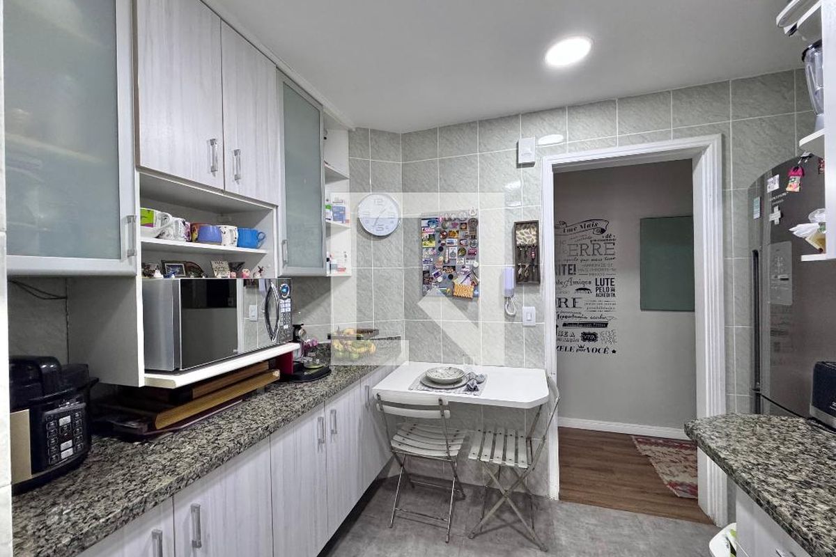Apartamento, 3 quartos, 123 m² - Foto 74