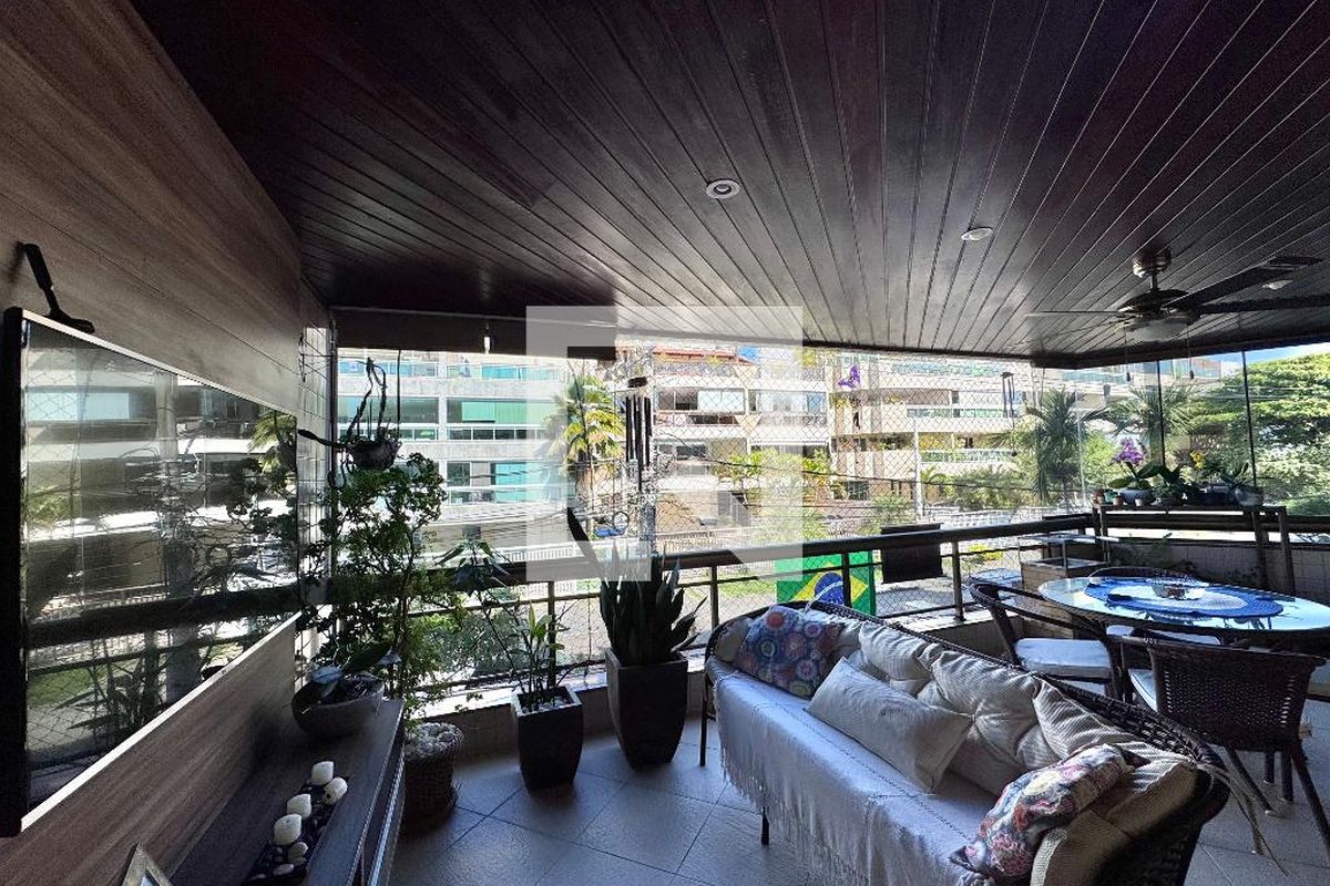 Apartamento, 3 quartos, 123 m² - Foto 22